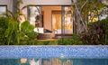 Studio King Pool Access