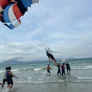 TTC Vân Phong Bay Resort Dốc Lết