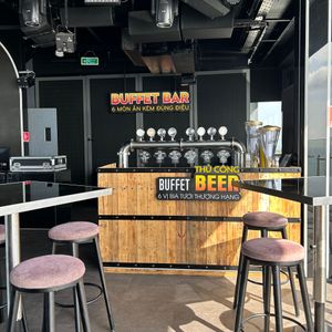 Khách sạn Premier Pearl Vũng Tàu