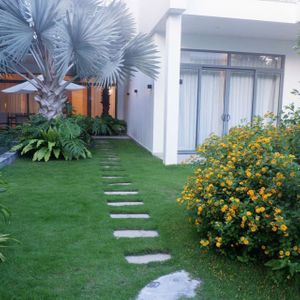 Angsana Hồ Tràm Resort