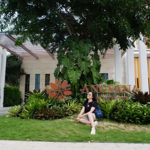 Angsana Hồ Tràm Resort