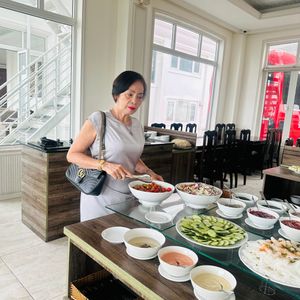 Khách sạn New Life Đà Lạt