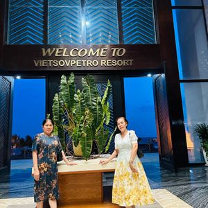 Vietsovpetro Hồ Tràm Resort Vũng Tàu