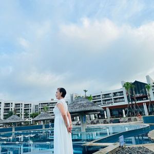 Vietsovpetro Hồ Tràm Resort Vũng Tàu