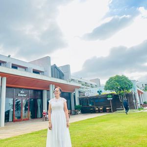 Vietsovpetro Hồ Tràm Resort Vũng Tàu