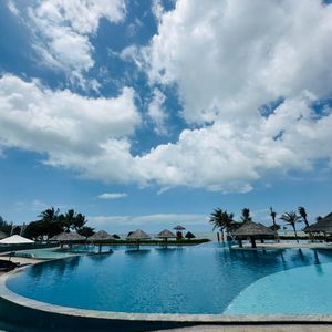 Vietsovpetro Hồ Tràm Resort Vũng Tàu
