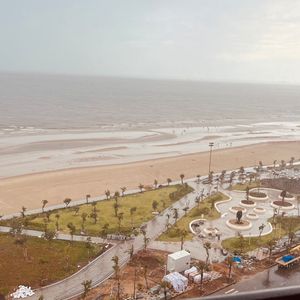 Khách sạn Vias Vũng Tàu