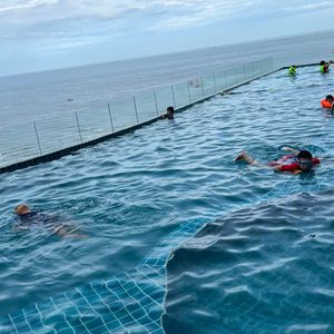 Khách sạn Vias Vũng Tàu