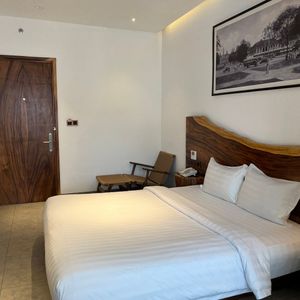 Khách sạn Sky Gem Central Sài Gòn