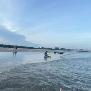 Melia Hồ Tràm Beach Resort