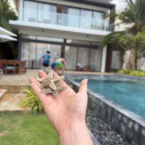 Melia Hồ Tràm Beach Resort
