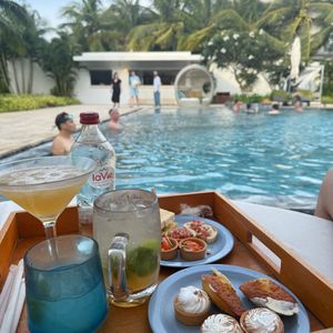 Melia Hồ Tràm Beach Resort