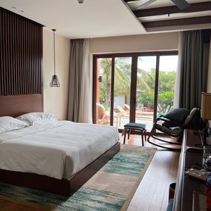 Movenpick Cam Ranh Resort Nha Trang