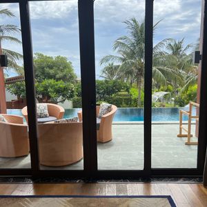Movenpick Cam Ranh Resort Nha Trang