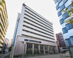 Khách sạn Daiwa Roynet Osaka Yotsubashi