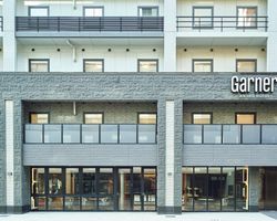 Khách sạn Garner Osaka Honmachi Station