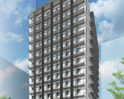 Khách sạn Sotetsu Fresa Inn Osaka-Namba