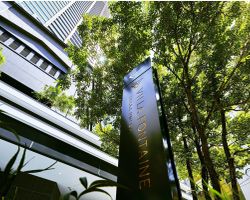 Khách sạn Villa Fontaine Grand Osaka Umeda