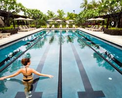 Four Seasons Resort Hualalai Hawaii