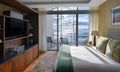 Phòng nghỉ và Suites