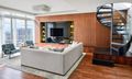 Phòng nghỉ và Suites