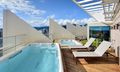 Phòng nghỉ và Suites