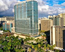 Ka La'i Waikiki Beach, LXR Hotels & Resorts Hawaii