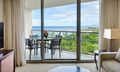 Phòng nghỉ và Suites