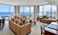 Phòng nghỉ và Suites