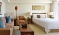 Phòng nghỉ và Suites