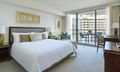 Phòng nghỉ và Suites