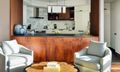 Phòng nghỉ và Suites