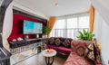Athena Suite Double