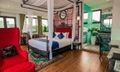 Athena Suite Double