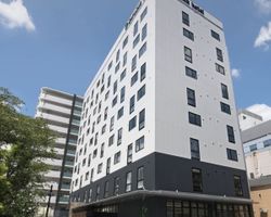Khách sạn Karaksa Osaka Namba