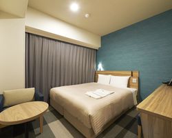 Khách sạn Sotetsu Fresa Inn Osaka Shinsaibashi