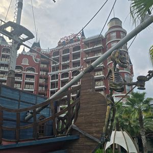 Movenpick Phan Thiết Resort