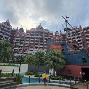 Movenpick Phan Thiết Resort