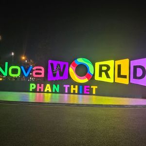 Movenpick Phan Thiết Resort