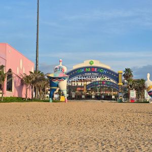 Movenpick Phan Thiết Resort