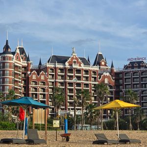 Movenpick Phan Thiết Resort