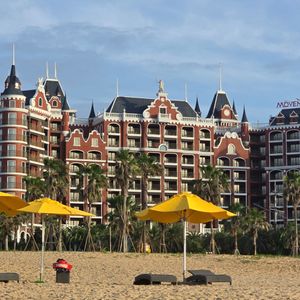 Movenpick Phan Thiết Resort