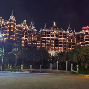 Movenpick Phan Thiết Resort
