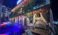Hồ Bơi