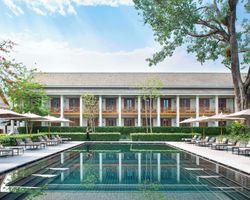 Khách sạn Avani+ Luang Prabang