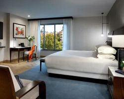 Khách sạn Hyatt Regency Hesperia Madrid