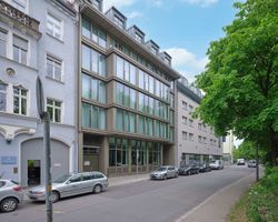 Khách sạn Novotel Munchen City Munich