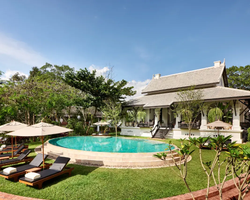 Khách sạn Rosewood Luang Prabang