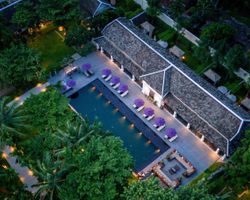 Khách sạn Sofitel Luang Prabang