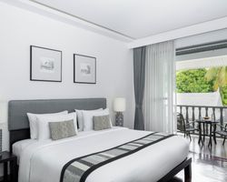 Khách sạn Souphattra Luang Prabang